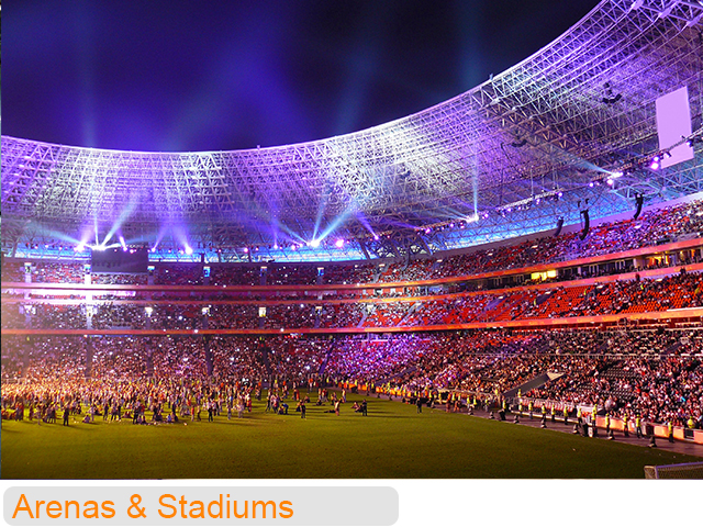 arena-call-systems