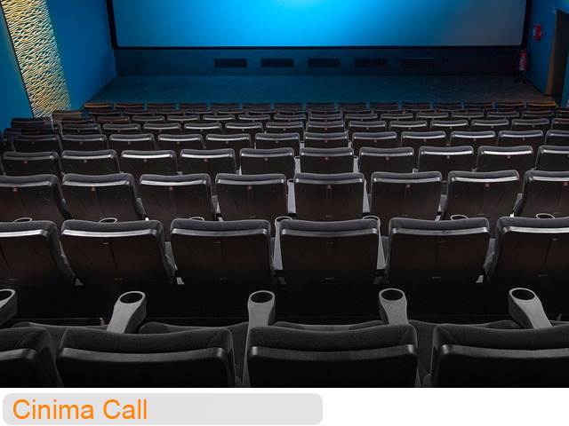cinema-call