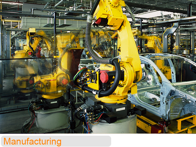 manufacturing-call-systems