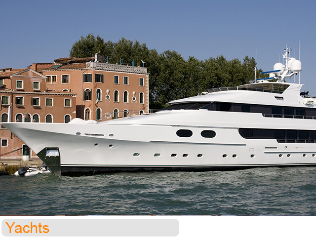yacht-call